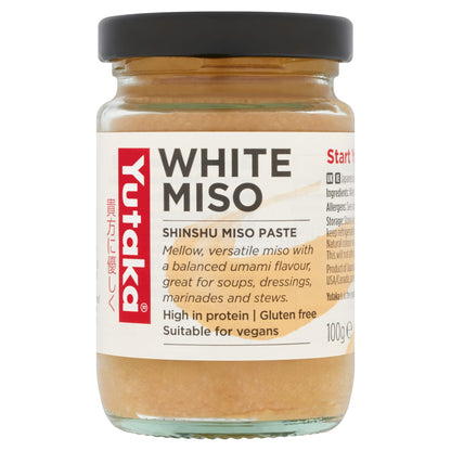 Yutaka Miso Paste 100G — image 1