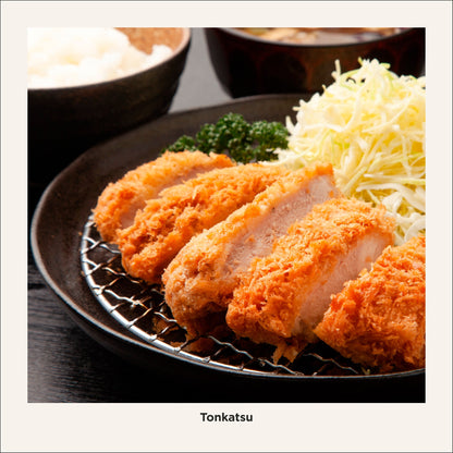 Yutaka Panko Breadcrumbs 180G — image 4