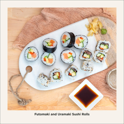 Yutaka Sushi Nori 11G — image 4