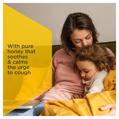 Zarbee's Children's Sore Throat & Cough Syrup 2+ Years 100ml — image 3